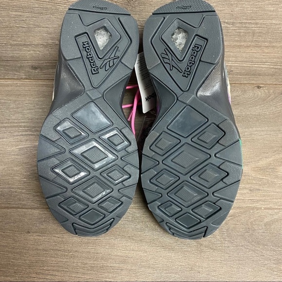 Reebok | Aztrek 96 Adventure Buff Sneaker 7.5 NEW - Picture 7 of 10